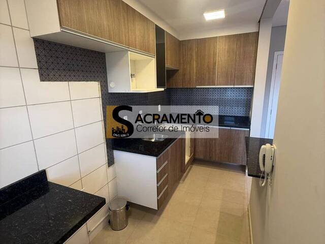 Apartamento para Venda em Ferraz de Vasconcelos - 5