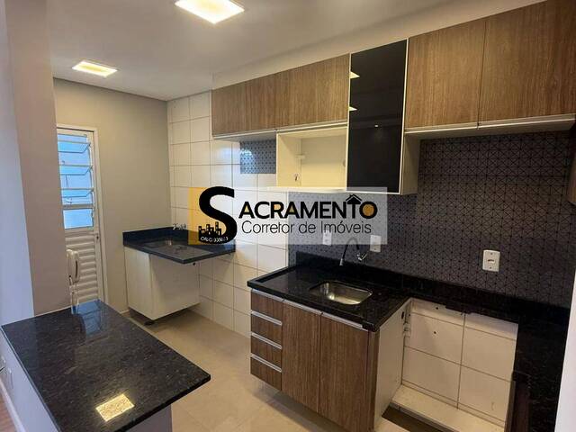 #3088 - Apartamento para Venda em Ferraz de Vasconcelos - SP - 1