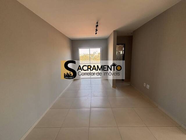 #3091 - Apartamento para Venda em São Paulo - SP - 2