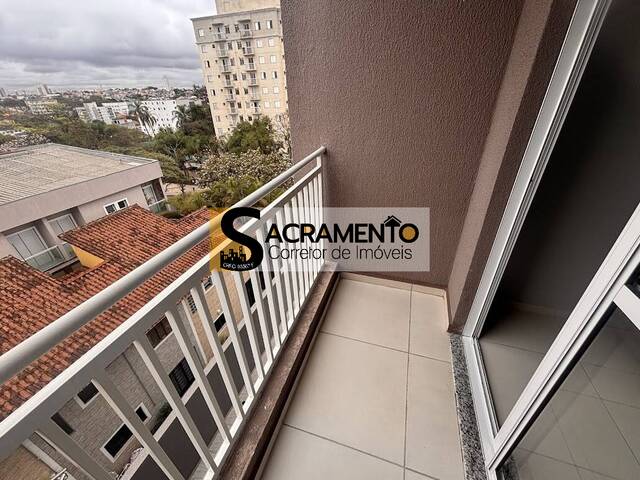 #3091 - Apartamento para Venda em São Paulo - SP - 1