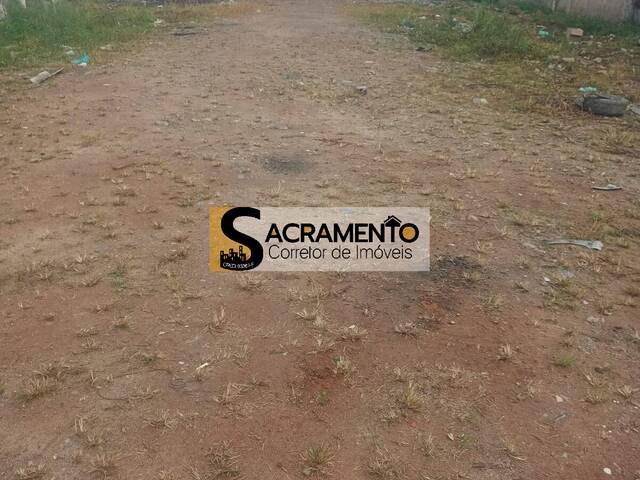 #3093 - Área para Incorporação para Venda em São Paulo - SP - 3