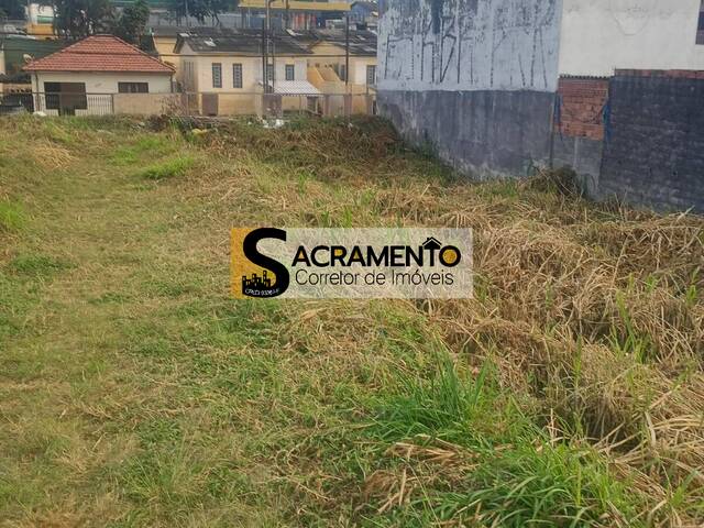 Área para Incorporação para Venda em São Paulo - 4