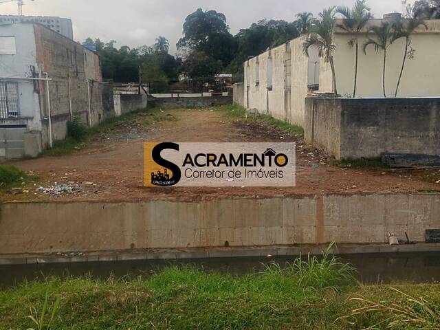 Área para Incorporação para Venda em São Paulo - 5