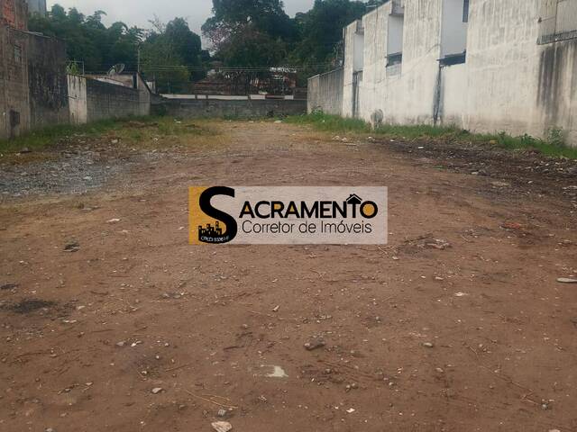 #3093 - Área para Incorporação para Venda em São Paulo - SP - 1