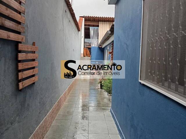 #3094 - Casa para Venda em São Paulo - SP - 2