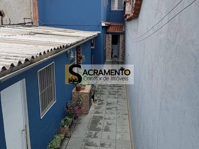 #3094 - Casa para Venda em São Paulo - SP - 3