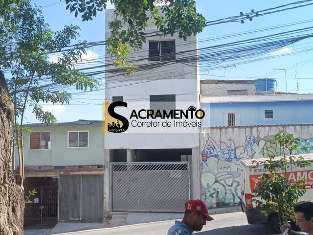 #3095 - Loja para Venda em São Paulo - SP - 1