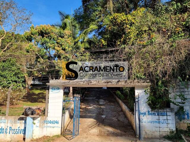 #3097 - Chácara para Venda em Ferraz de Vasconcelos - SP - 2