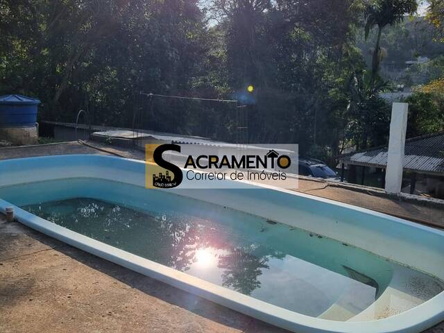#3097 - Chácara para Venda em Ferraz de Vasconcelos - SP - 3