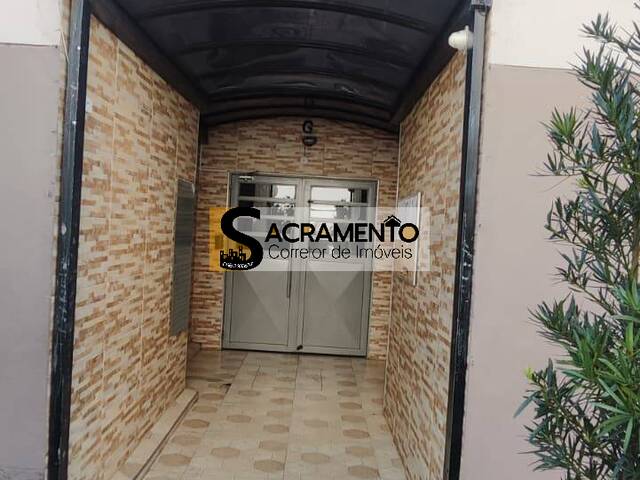 #3098 - Apartamento para Venda em São Paulo - SP - 3