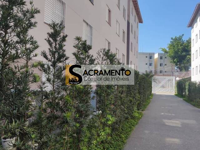 #3098 - Apartamento para Venda em São Paulo - SP - 1