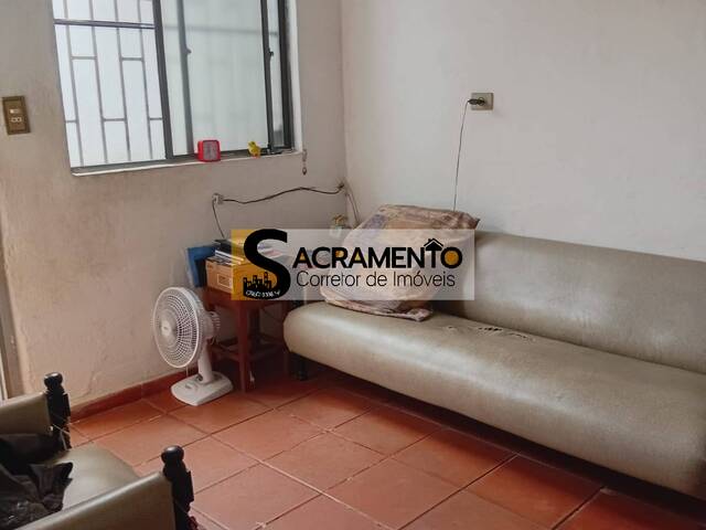 #3100 - Bangalô para Venda em São Paulo - SP - 2