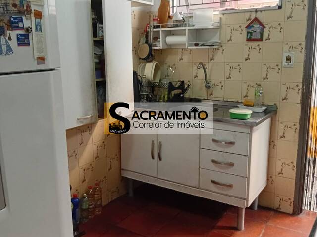 #3100 - Bangalô para Venda em São Paulo - SP - 3