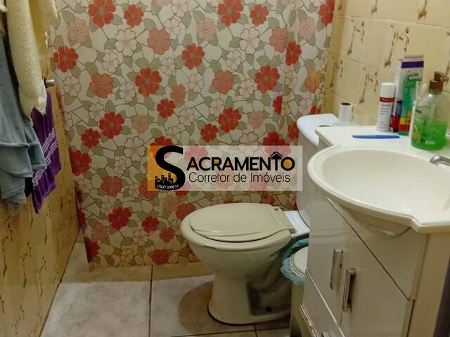 Bangalô para Venda em São Paulo - 4