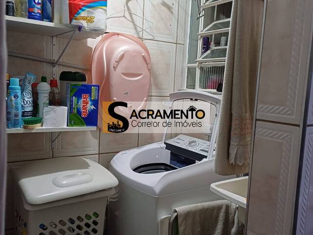 #3101 - Apartamento para Venda em São Paulo - SP - 2
