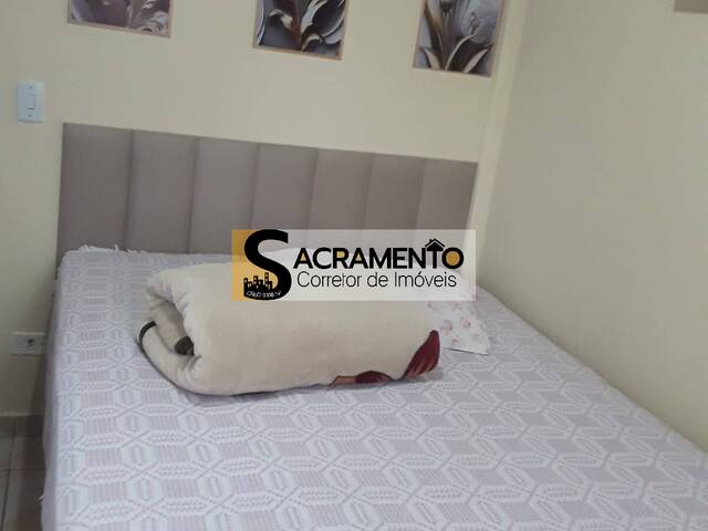 #3101 - Apartamento para Venda em São Paulo - SP - 3