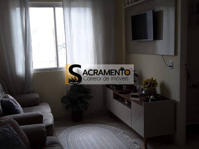 #3101 - Apartamento para Venda em São Paulo - SP - 1
