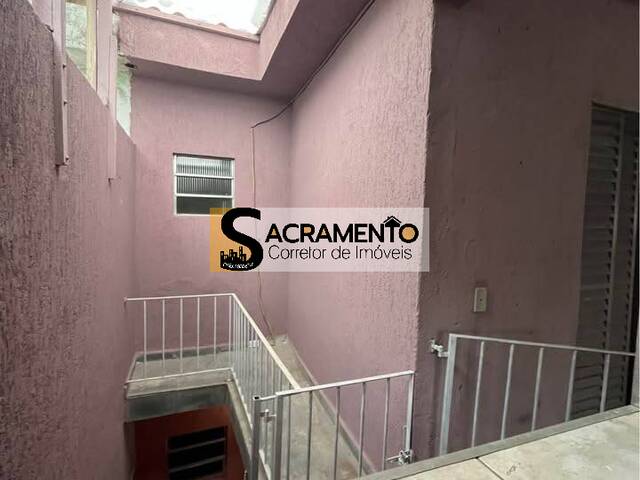 #3102 - Casa para Venda em São Paulo - SP - 2
