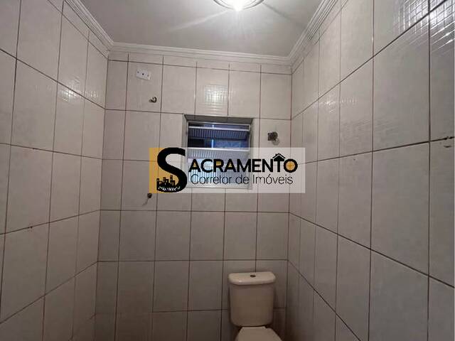 #3102 - Casa para Venda em São Paulo - SP - 3