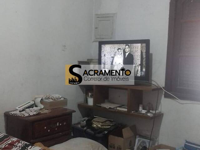 #3106 - Casa para Venda em São Paulo - SP - 3