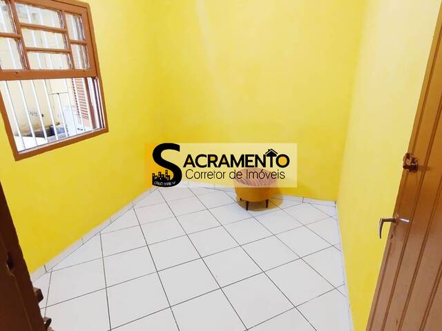 #3107 - Casa para Venda em São Paulo - SP - 2