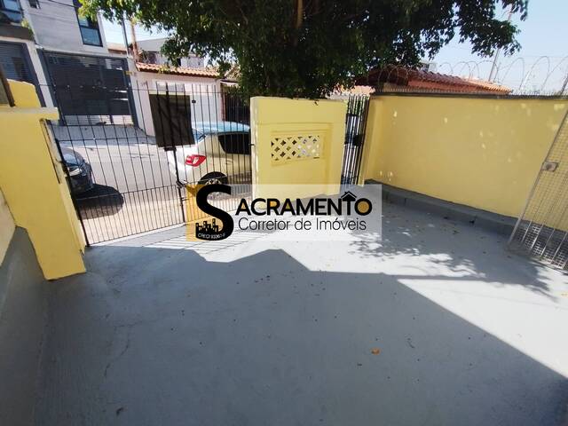 #3107 - Casa para Venda em São Paulo - SP - 3