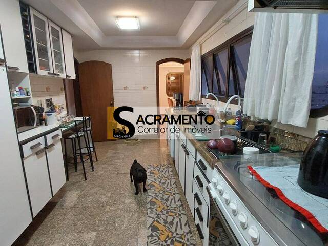 #3108 - Apartamento para Venda em São Paulo - SP - 1