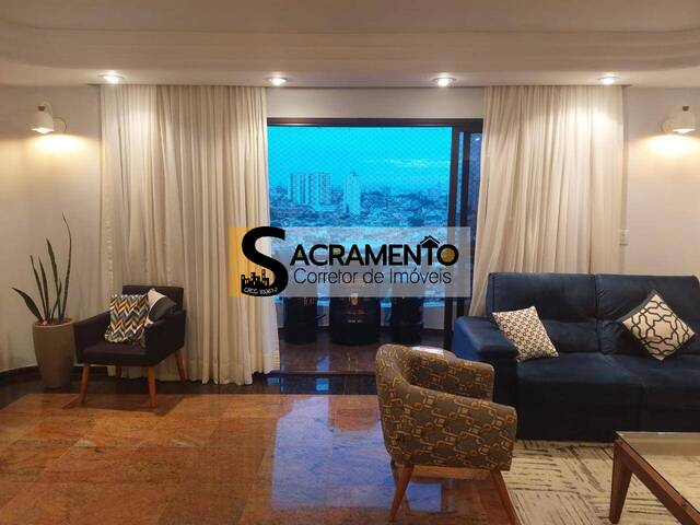 #3108 - Apartamento para Venda em São Paulo - SP - 2