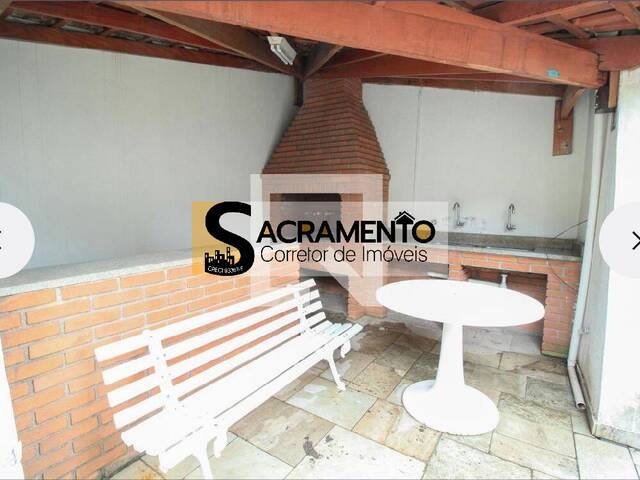 #3108 - Apartamento para Venda em São Paulo - SP - 3