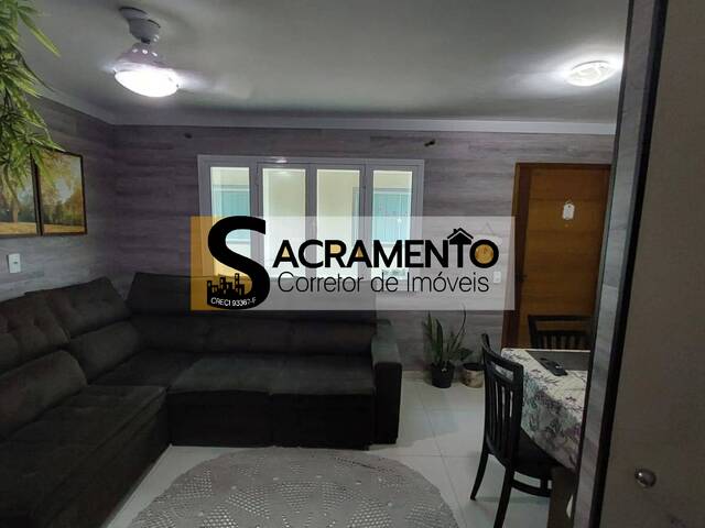 #3109 - Sobrado para Venda em São Paulo - SP - 2