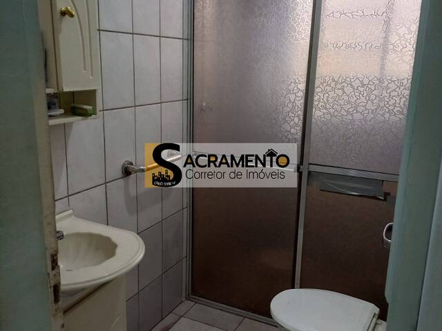 #3111 - Casa para Venda em São Paulo - SP - 2