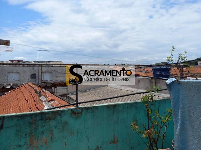 #3111 - Casa para Venda em São Paulo - SP - 3
