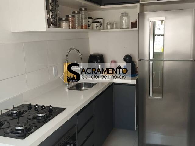 #3112 - Apartamento para Venda em São Paulo - SP - 1