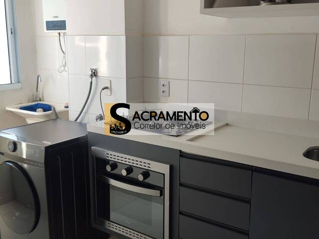 #3112 - Apartamento para Venda em São Paulo - SP - 3