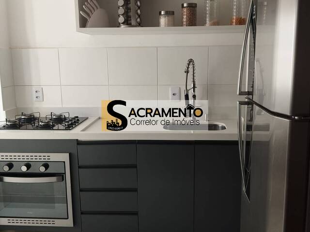 #3112 - Apartamento para Venda em São Paulo - SP - 2