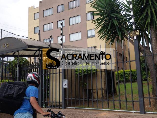 Venda em Vila Santa Cruz (Zona Leste) - São Paulo