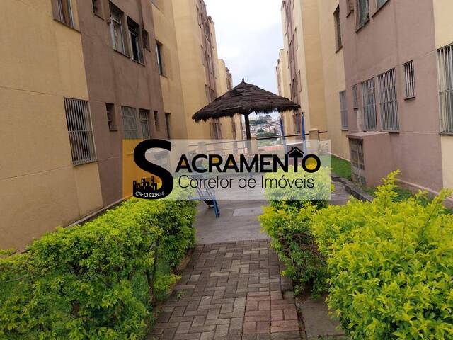 #3113 - Apartamento para Venda em São Paulo - SP - 3