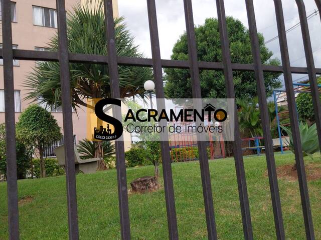 #3113 - Apartamento para Venda em São Paulo - SP - 2