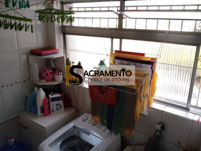#3110 - Apartamento para Venda em São Paulo - SP - 2