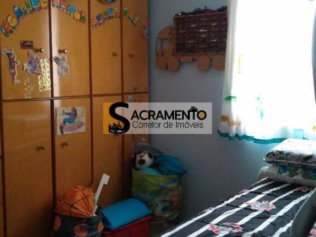 #3110 - Apartamento para Venda em São Paulo - SP - 3