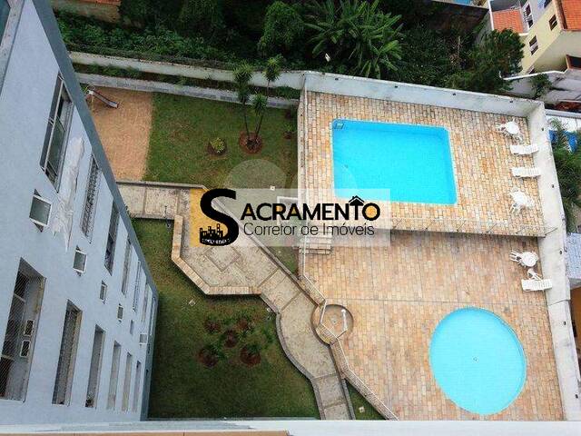 #3110 - Apartamento para Venda em São Paulo - SP - 1