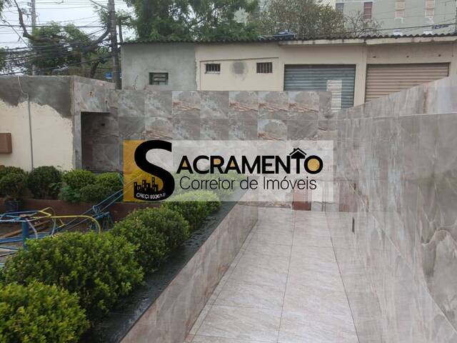 #3114 - Apartamento para Venda em São Paulo - SP - 2