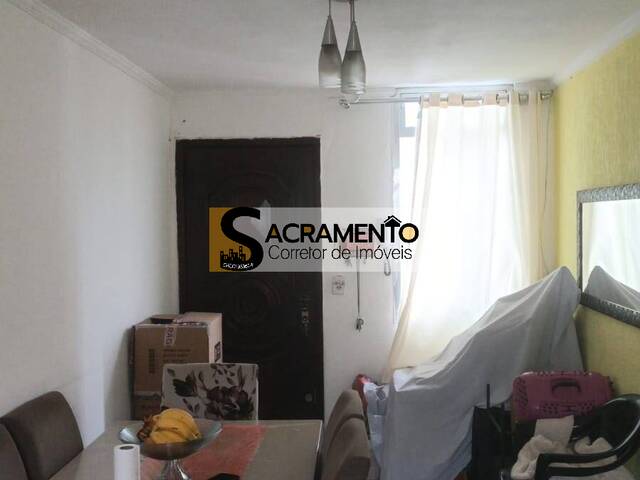 #3114 - Apartamento para Venda em São Paulo - SP - 3