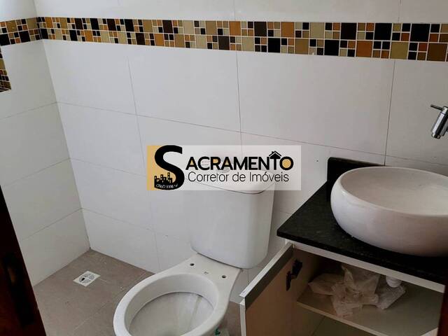 #3115 - Apartamento para Venda em São Paulo - SP - 2