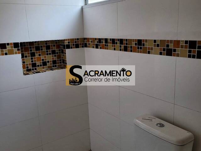 #3115 - Apartamento para Venda em São Paulo - SP - 3