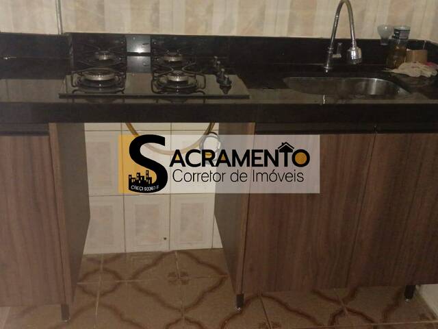 #3116 - Apartamento para Locação em São Paulo - SP - 2