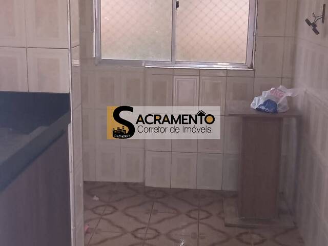 #3116 - Apartamento para Locação em São Paulo - SP - 3