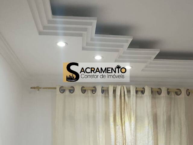 #3116 - Apartamento para Locação em São Paulo - SP - 1