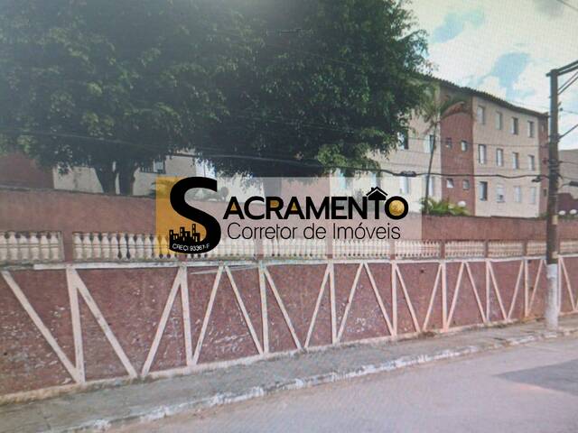 #3117 - Apartamento para Venda em São Paulo - SP - 1