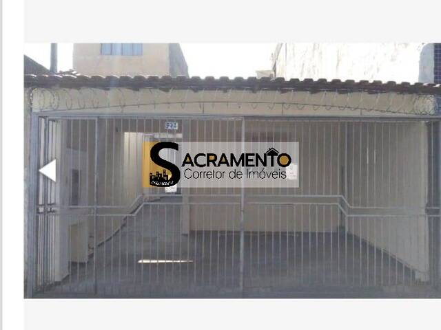 #3119 - Casa para Venda em São Paulo - SP - 1